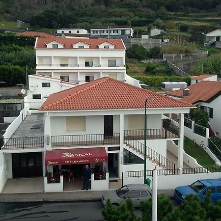 Residencia Livramento Ξενοδοχείο Velas Εξωτερικό φωτογραφία