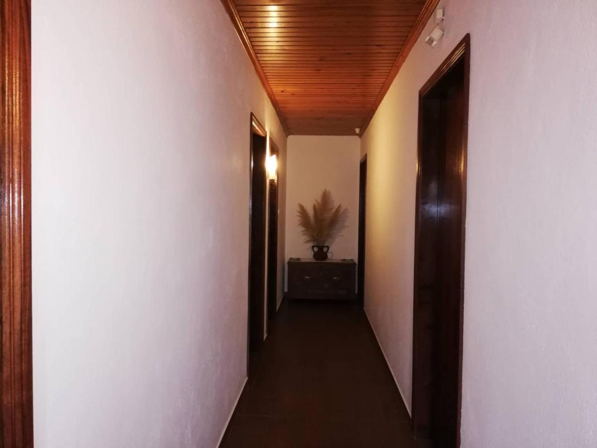 Residencia Livramento Ξενοδοχείο Velas Εξωτερικό φωτογραφία