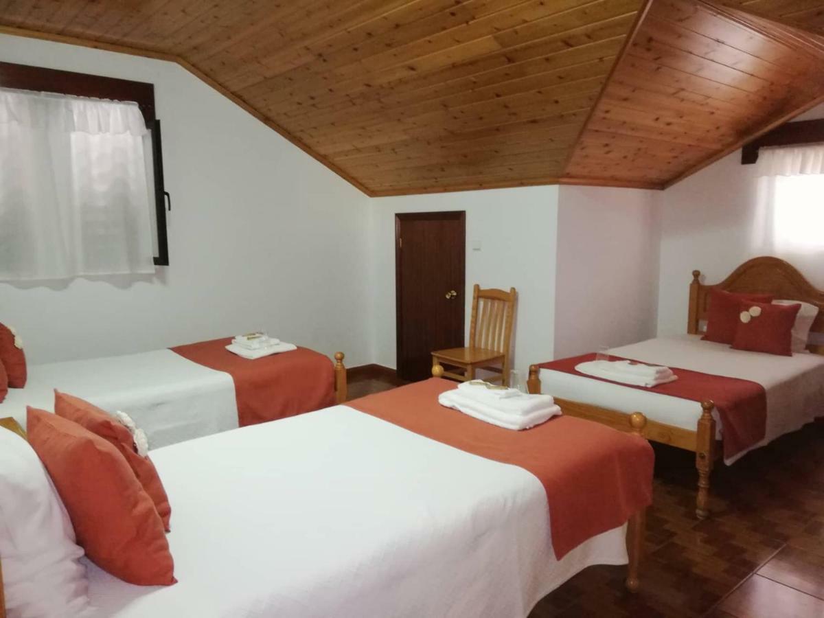 Residencia Livramento Ξενοδοχείο Velas Εξωτερικό φωτογραφία