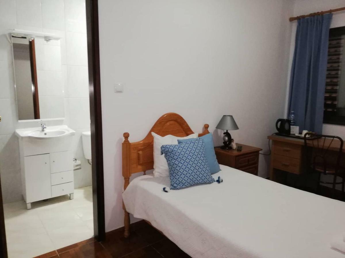 Residencia Livramento Ξενοδοχείο Velas Εξωτερικό φωτογραφία