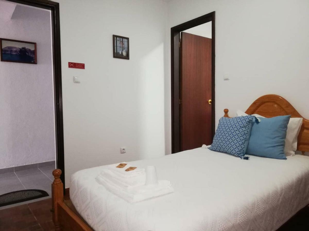 Residencia Livramento Ξενοδοχείο Velas Εξωτερικό φωτογραφία