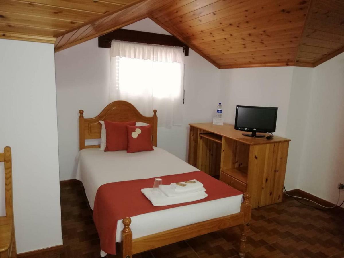 Residencia Livramento Ξενοδοχείο Velas Εξωτερικό φωτογραφία