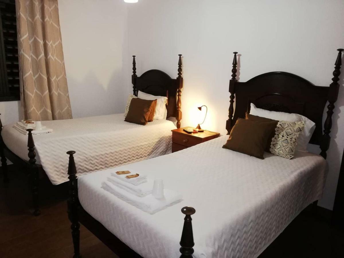 Residencia Livramento Ξενοδοχείο Velas Εξωτερικό φωτογραφία