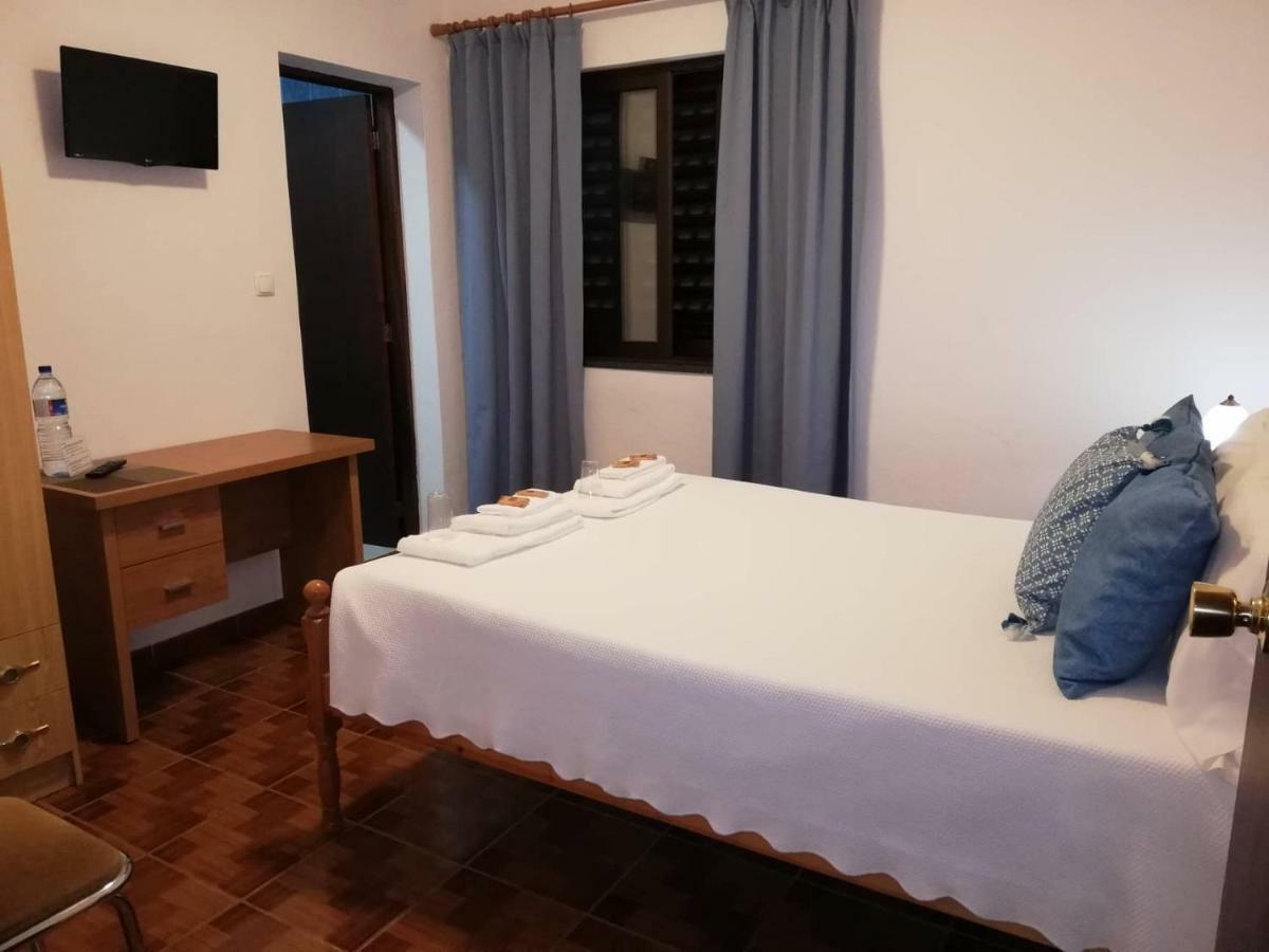 Residencia Livramento Ξενοδοχείο Velas Εξωτερικό φωτογραφία