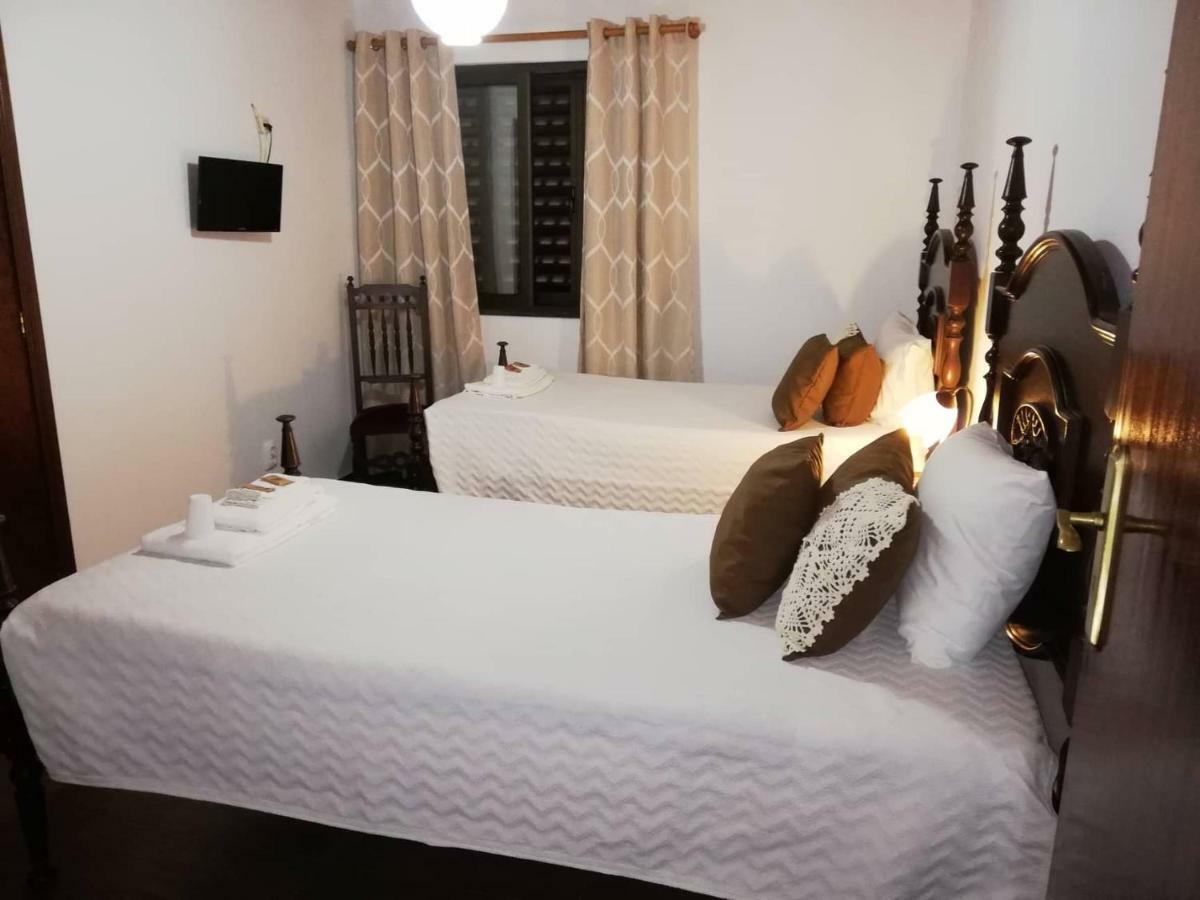 Residencia Livramento Ξενοδοχείο Velas Εξωτερικό φωτογραφία