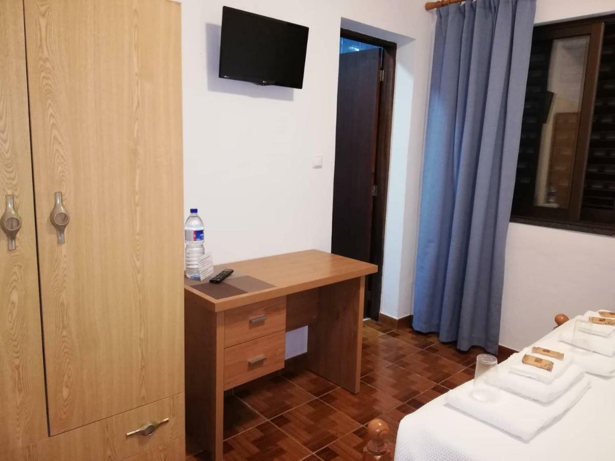 Residencia Livramento Ξενοδοχείο Velas Εξωτερικό φωτογραφία