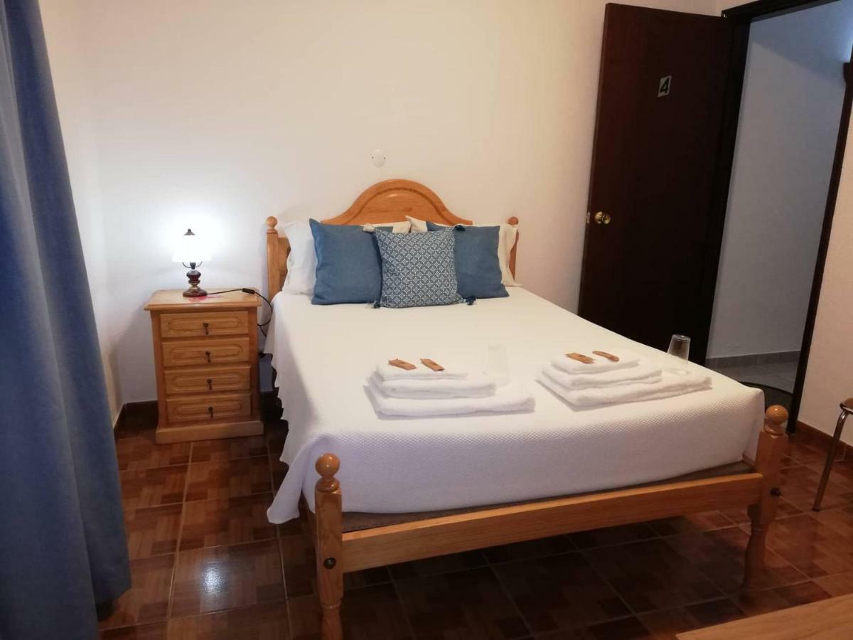 Residencia Livramento Ξενοδοχείο Velas Εξωτερικό φωτογραφία